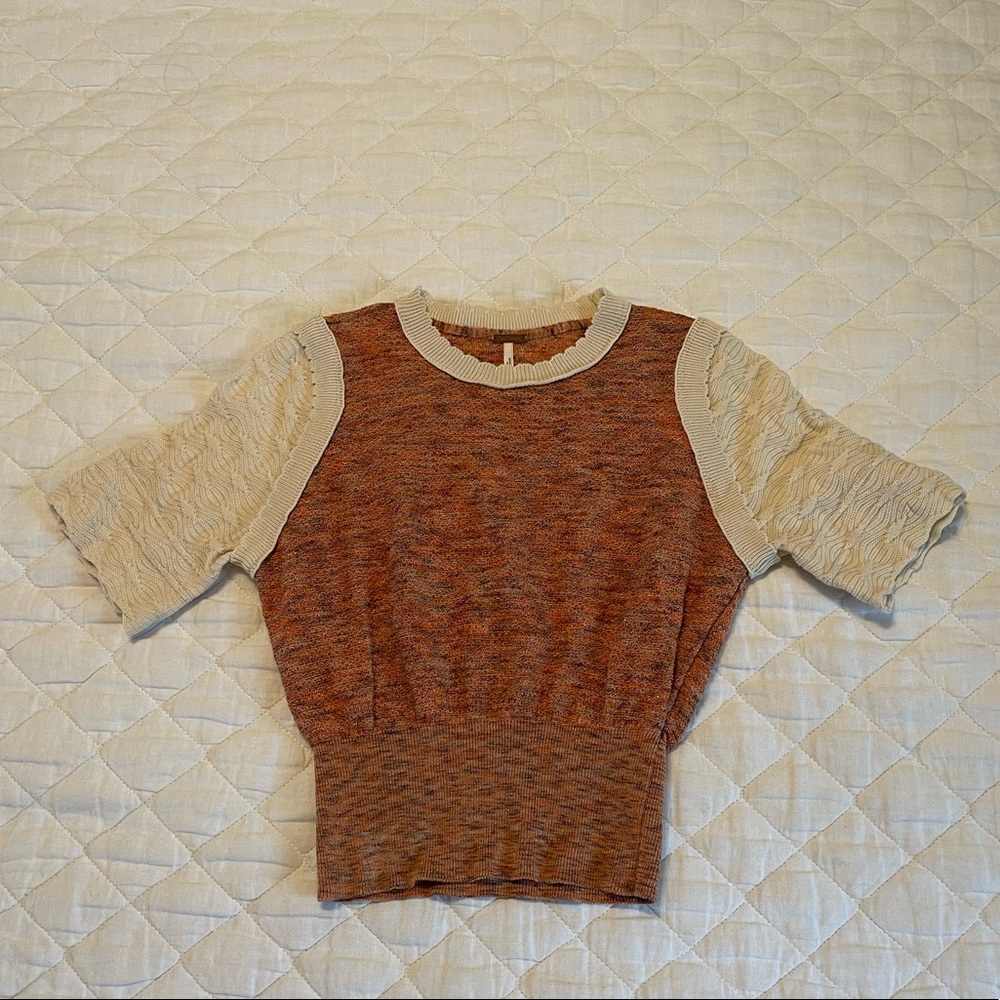 Free People Blouse